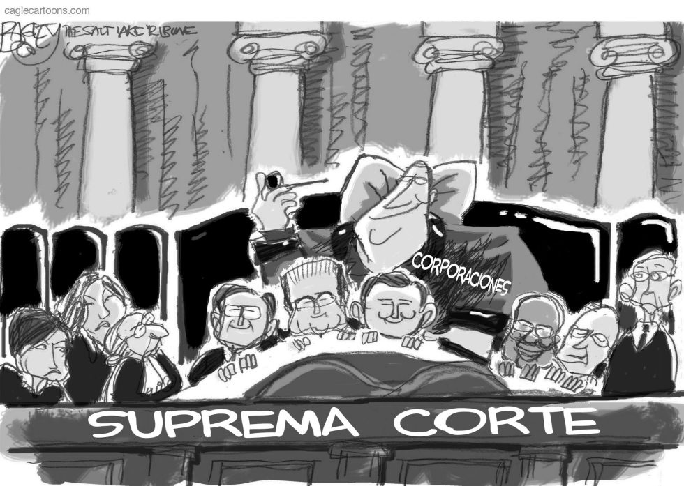 Suprema Corporacion de USA
