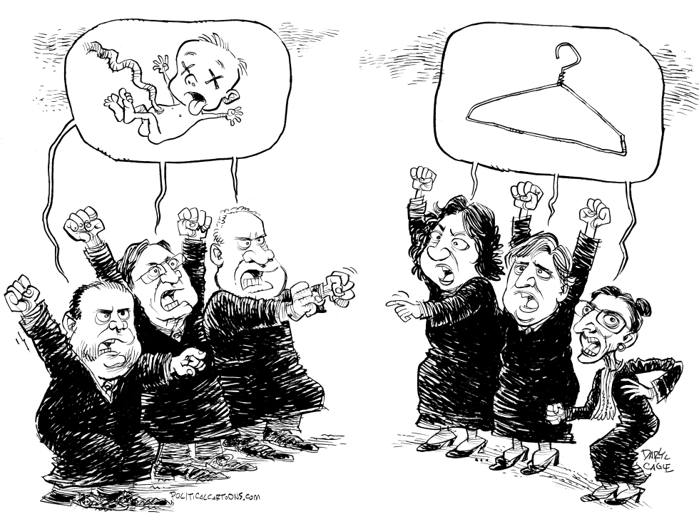 Supreme Court Contraception Obamacare and Abortion