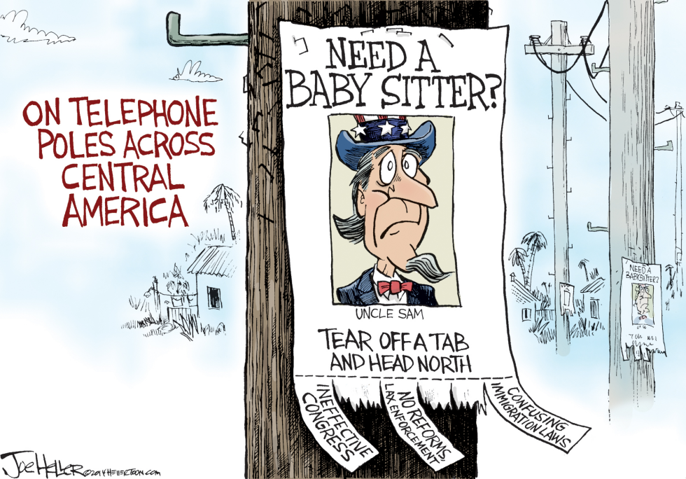 Immigration