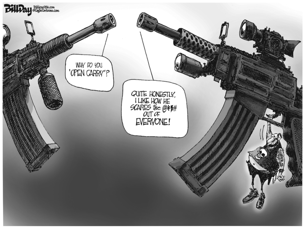 VISUAL ASSAULT