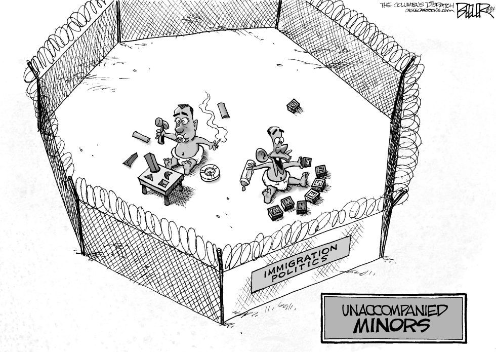 Border Babies