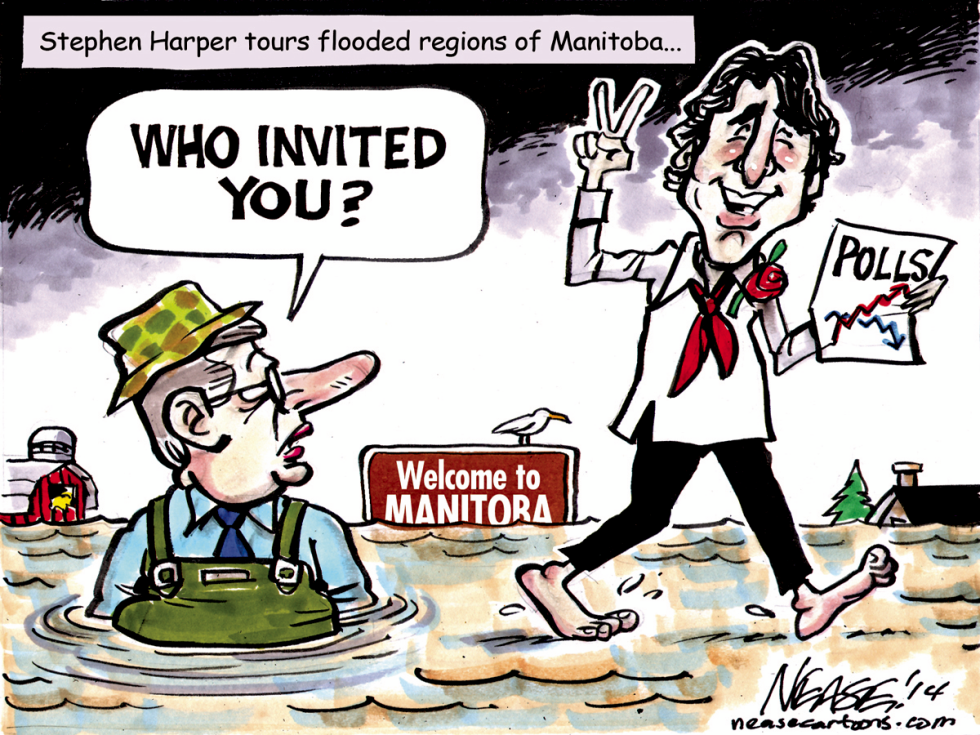 Floods