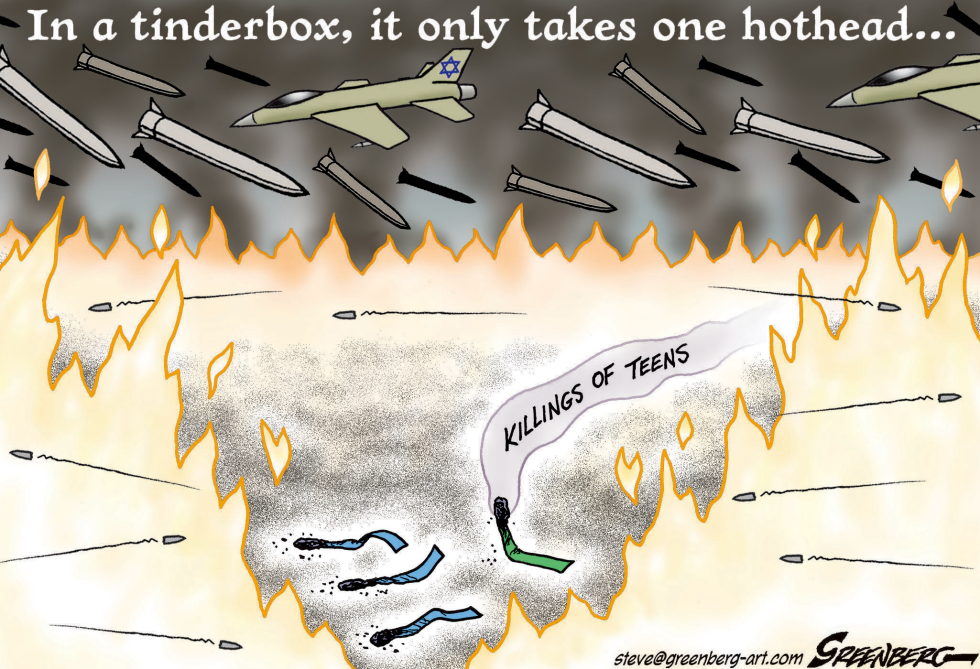 Tinderbox