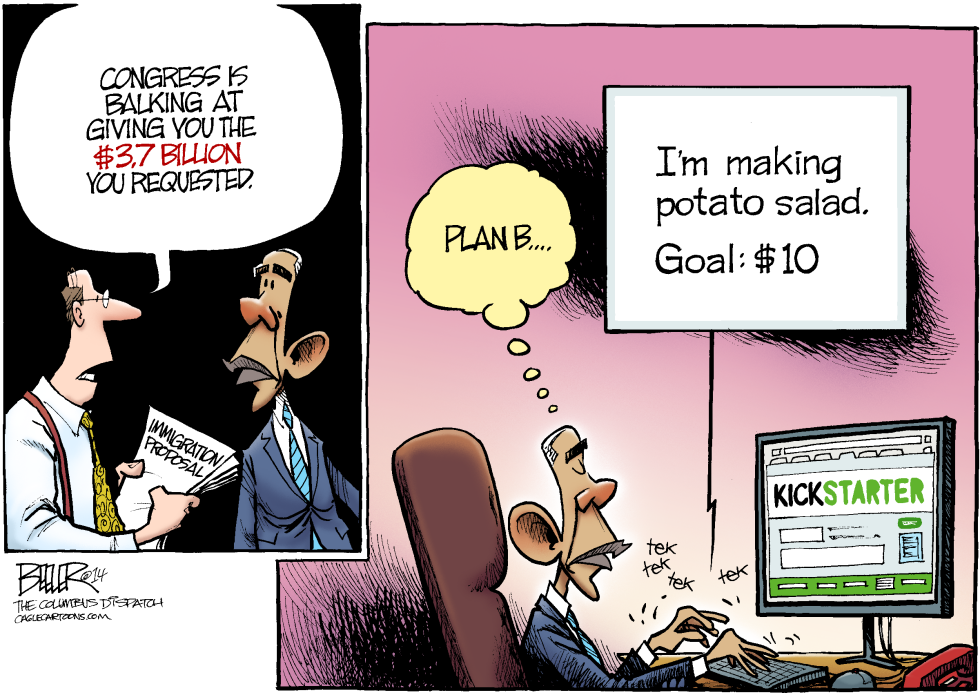 Emergency Immigration Funding COLOR