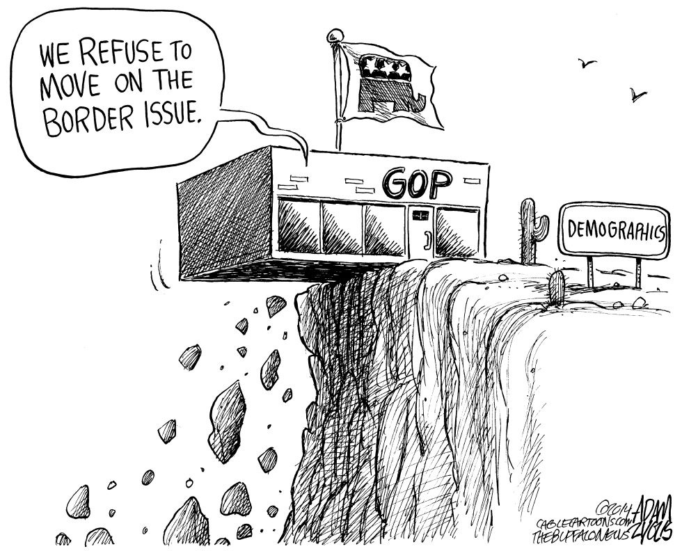 Shifting Demographics