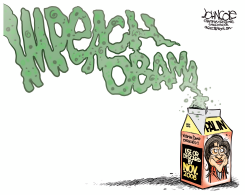 PALIN SELL-BY DATE  by John Cole