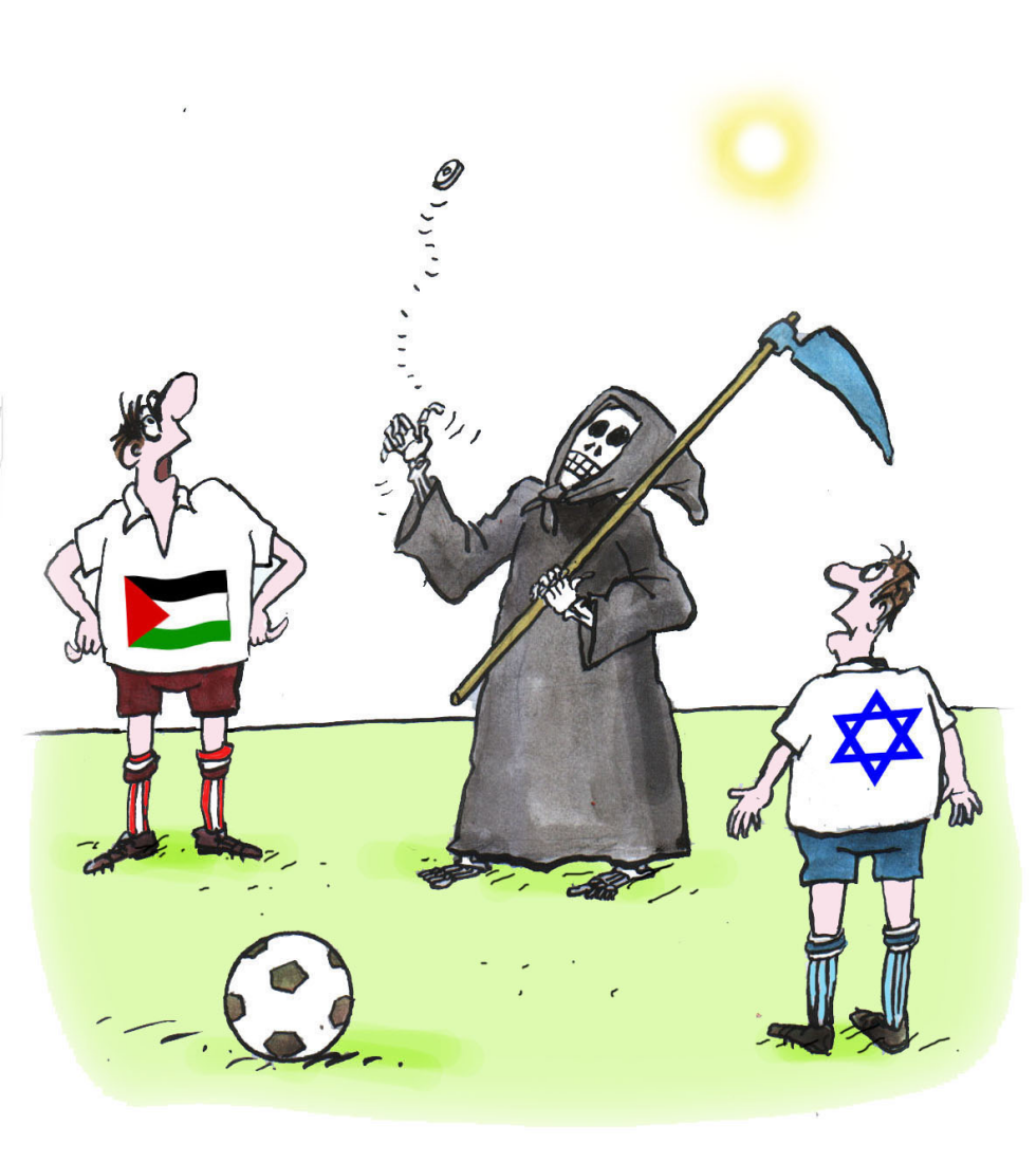 Sadistic Match