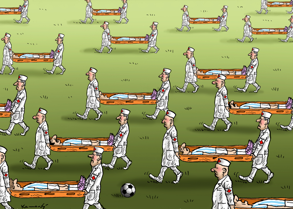 World Cup Final