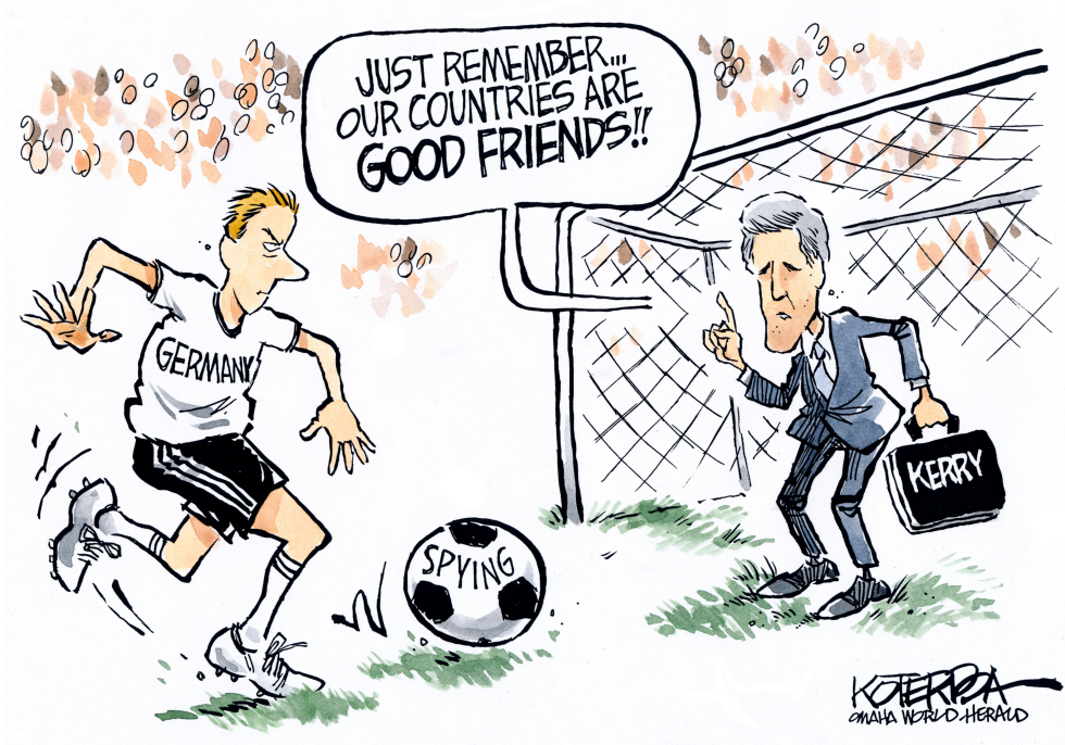 Good Friends