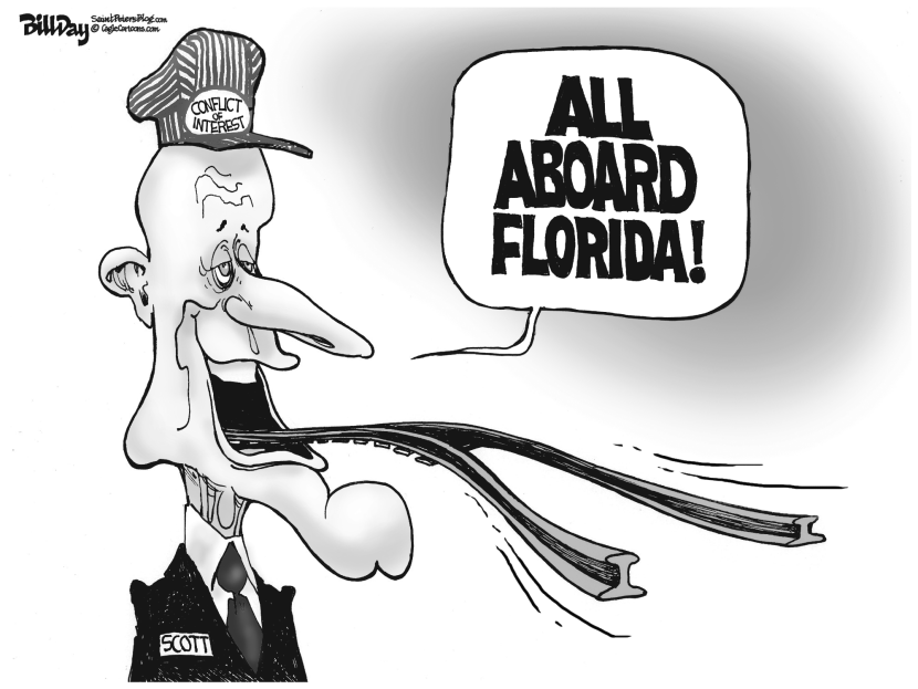 LOCAL FL  All Aboard Florida