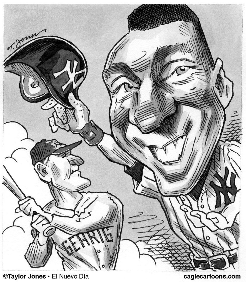 Derek Jeter