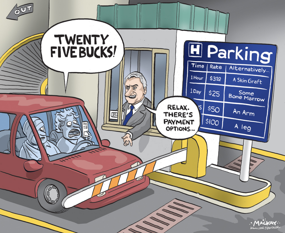 Payment Options