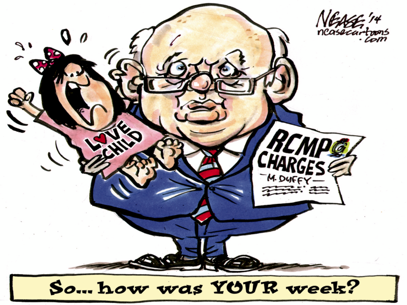 Bad Week