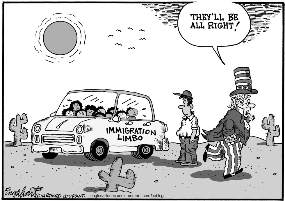 Immigrant Children