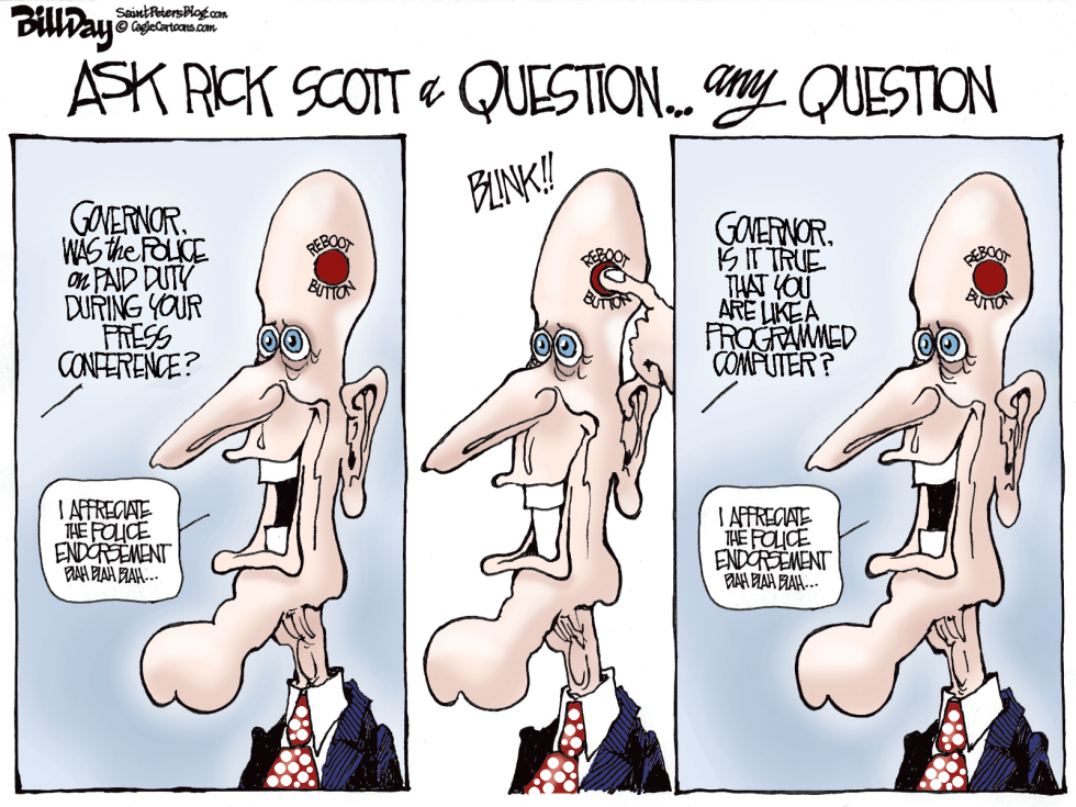 Local FL  RICK SCOTT - COMPUTEROID   color