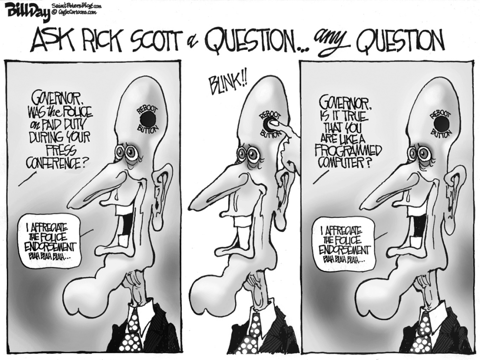 Local FL  Rick SCOTT - COMPUTEROID