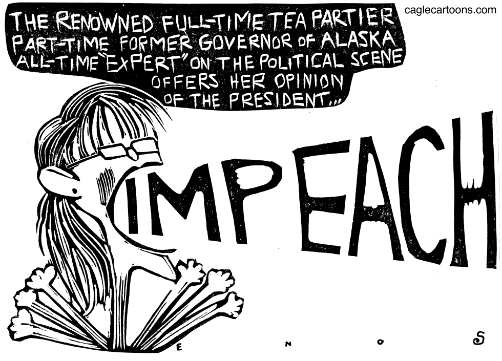 Impeach