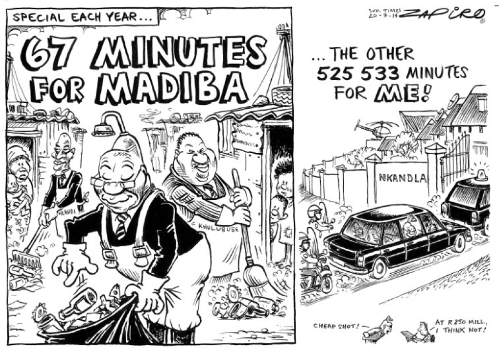 67 Minutes