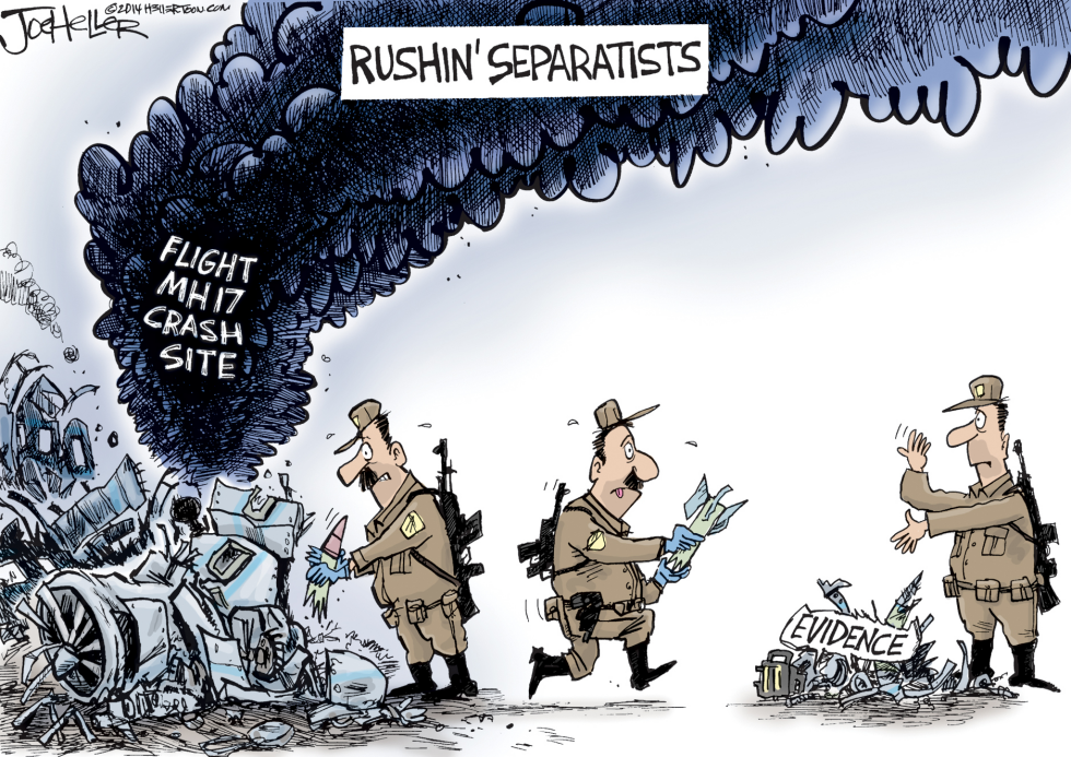 Separatists