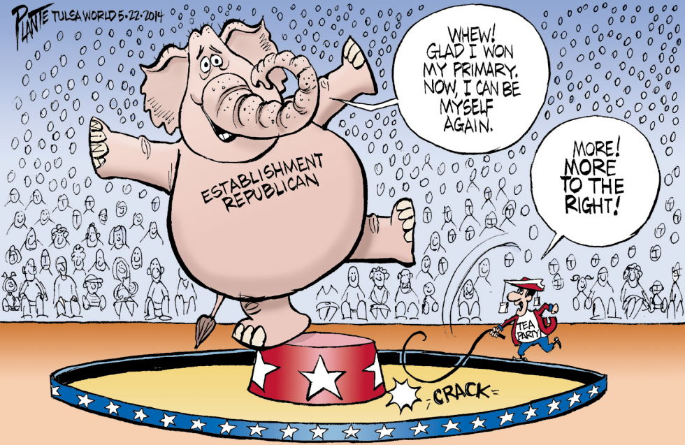 Establishment Republican