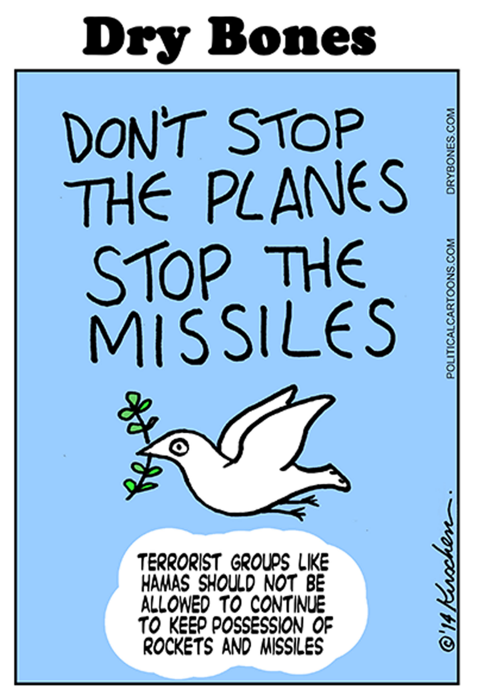 A Simple Idea