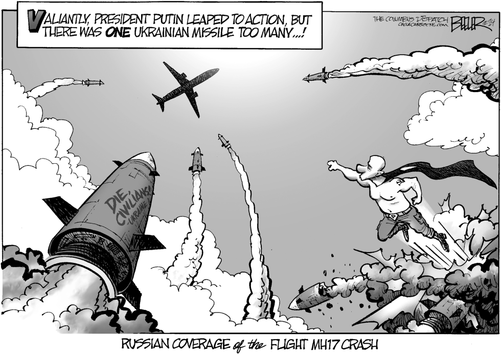 Putin Propaganda