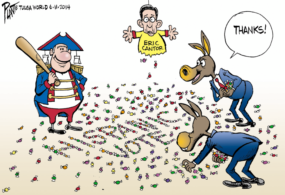 Hispanic Vote