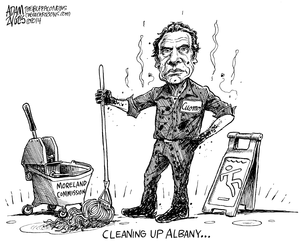 NY State Ethics Reform