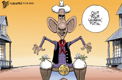 QUIT YOUR LAUGHIN by Bruce Plante