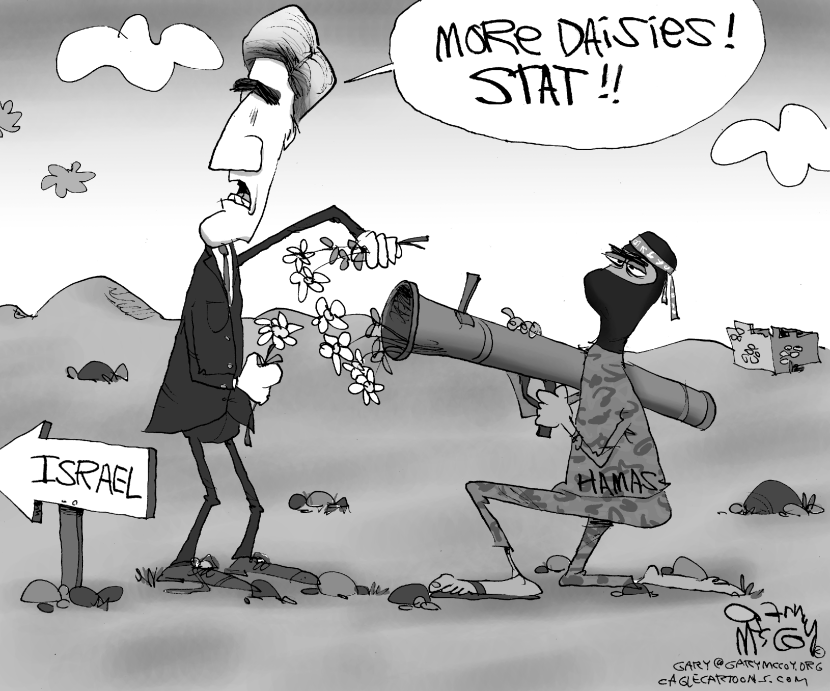 Kerry's Diplomacy