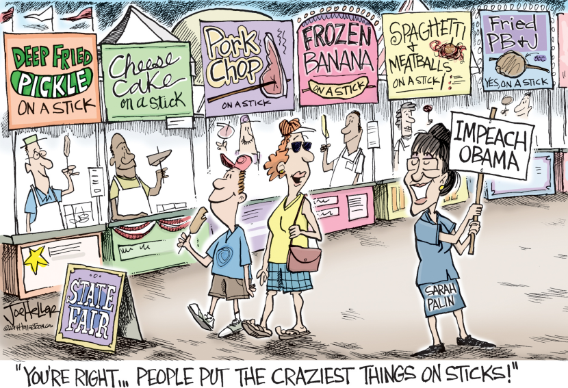 Impeach
