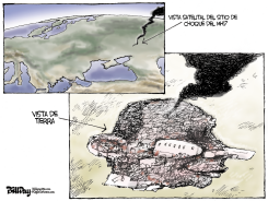 VICTIMAS DE PUTIN / by Bill Day