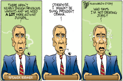 FRIVOLOUS LAWSUITS by Bruce Plante
