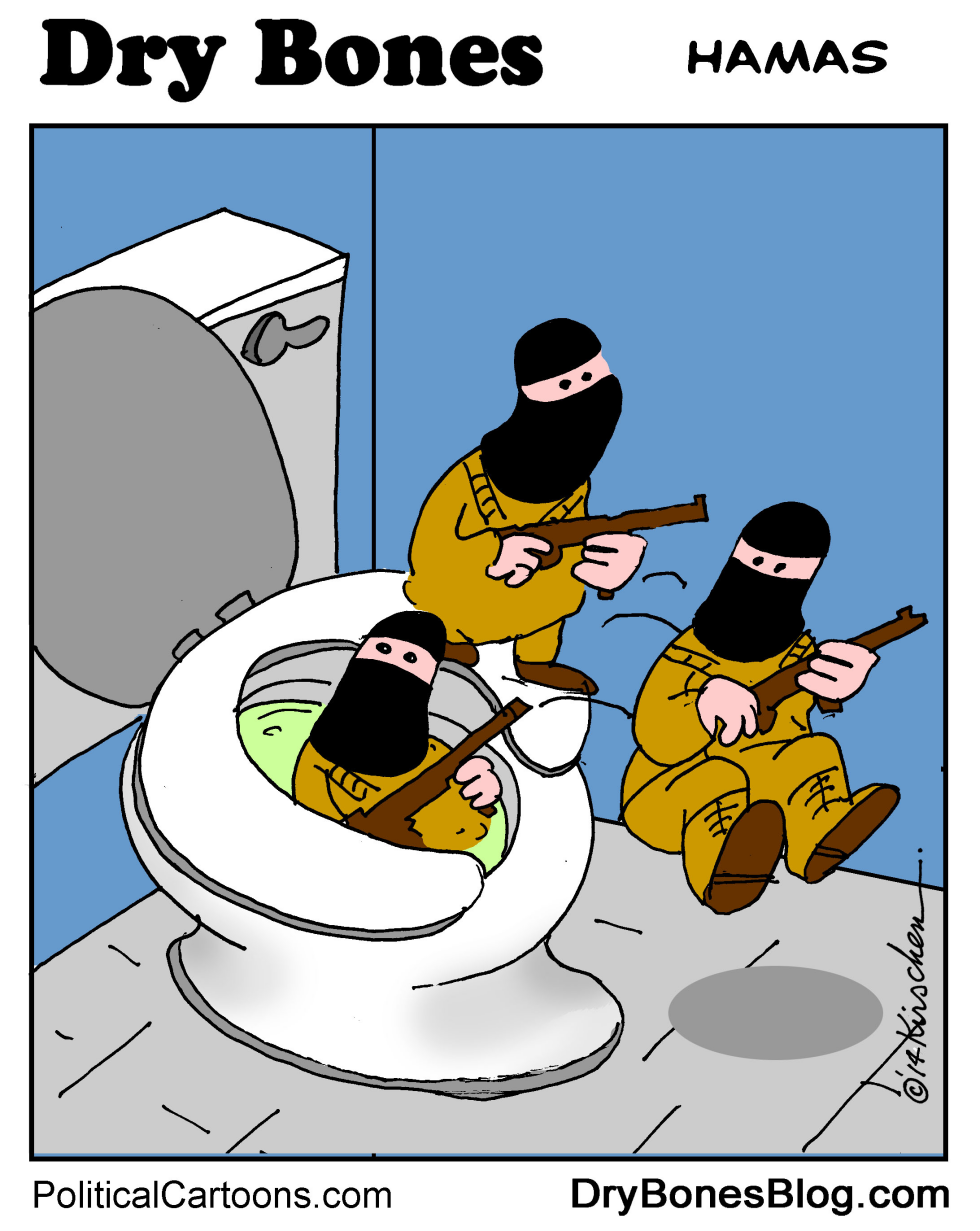 Hamas Tunnel Threat