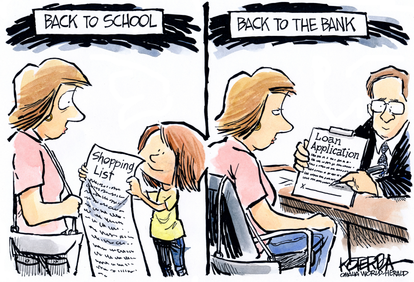 Back to School