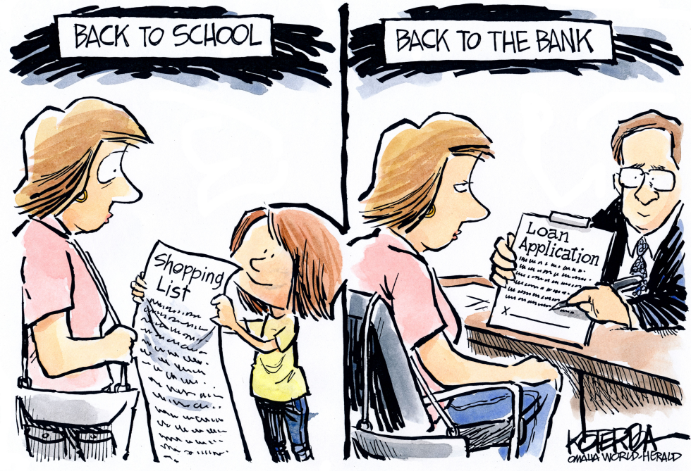 Back to School