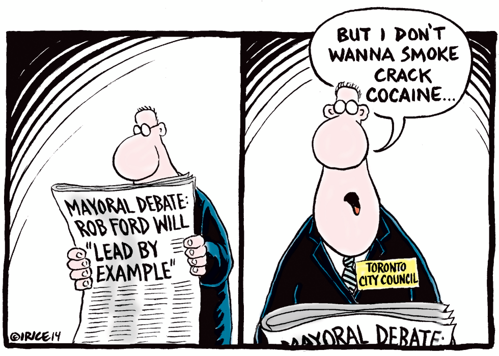 Leading by Example
