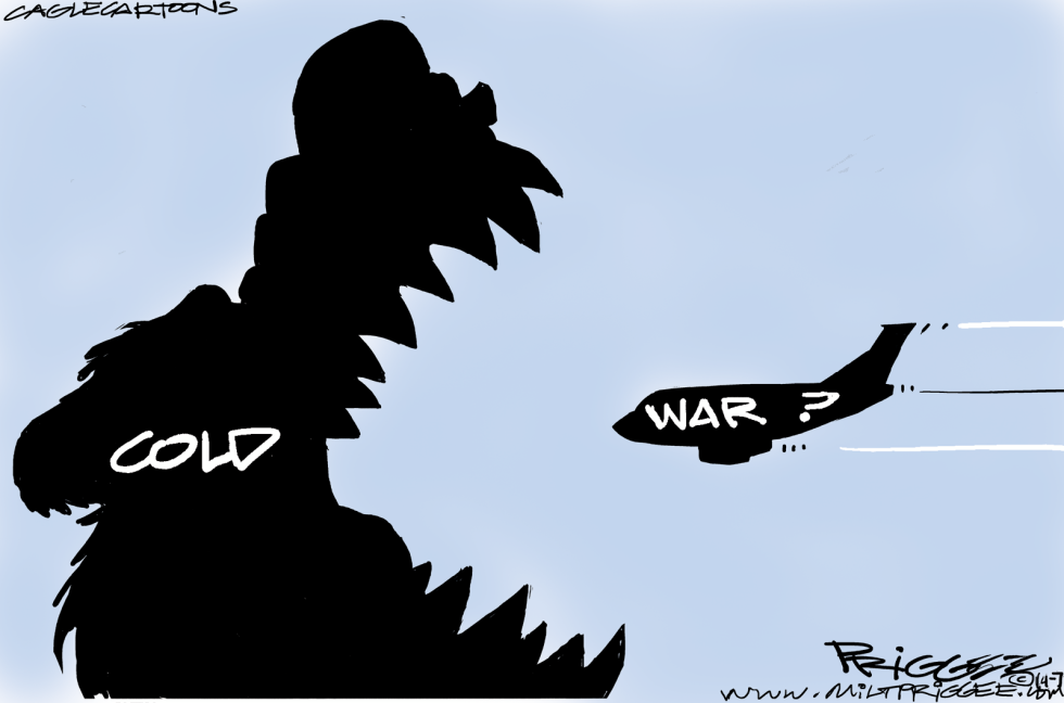 Cold War