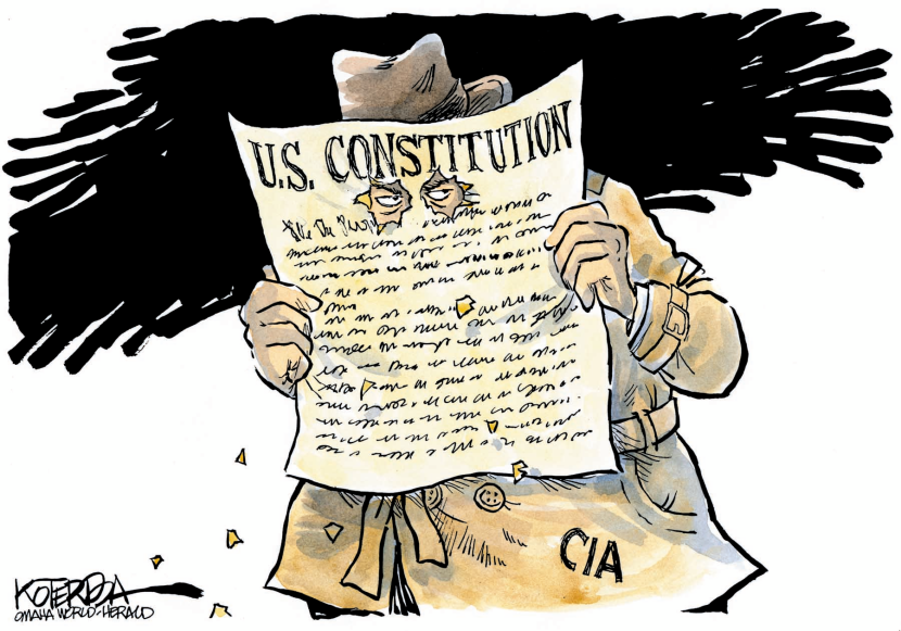 US Constitution