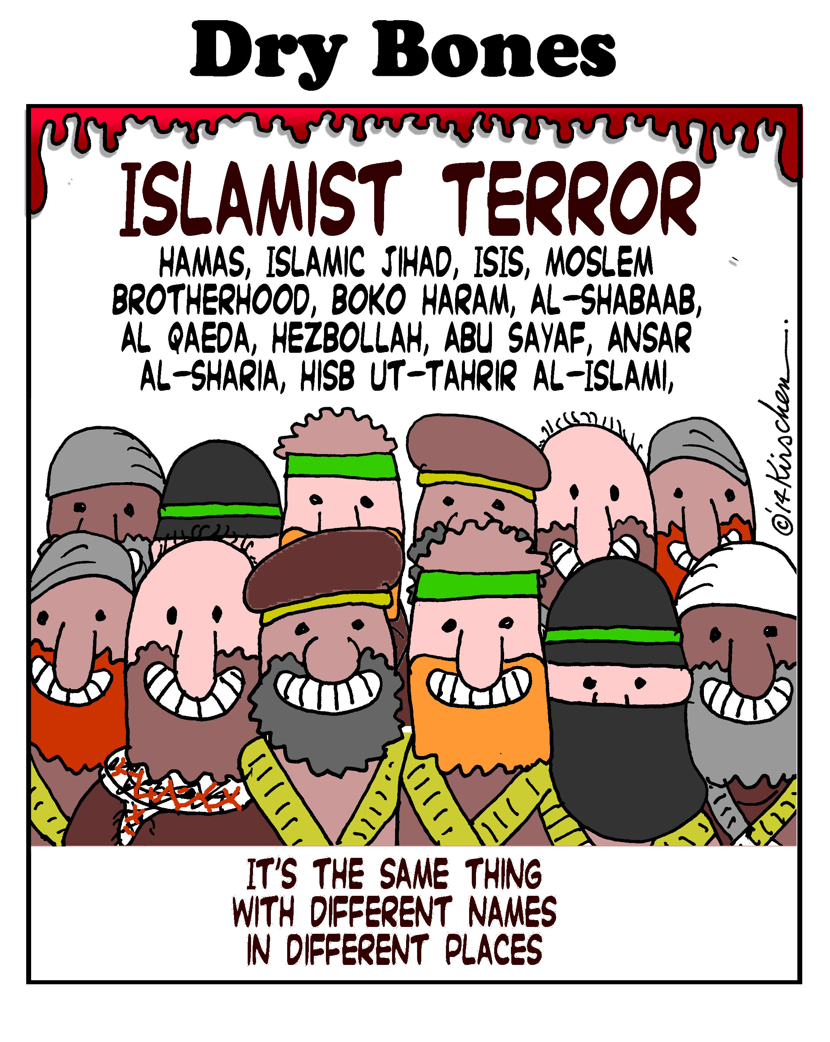 Islamist Terror