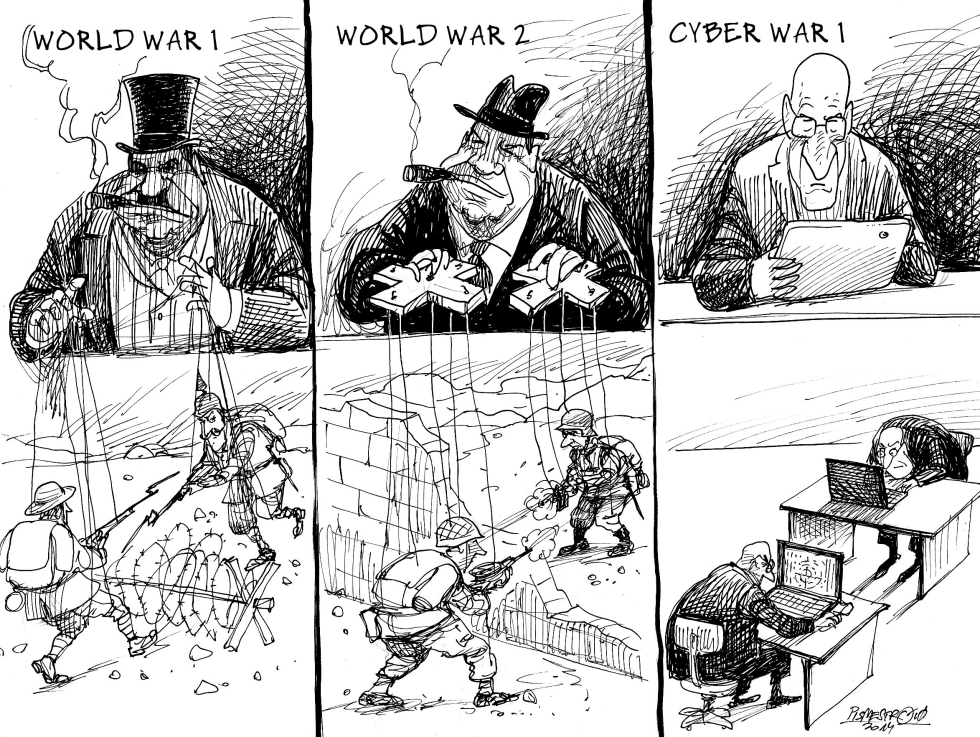 Warlords