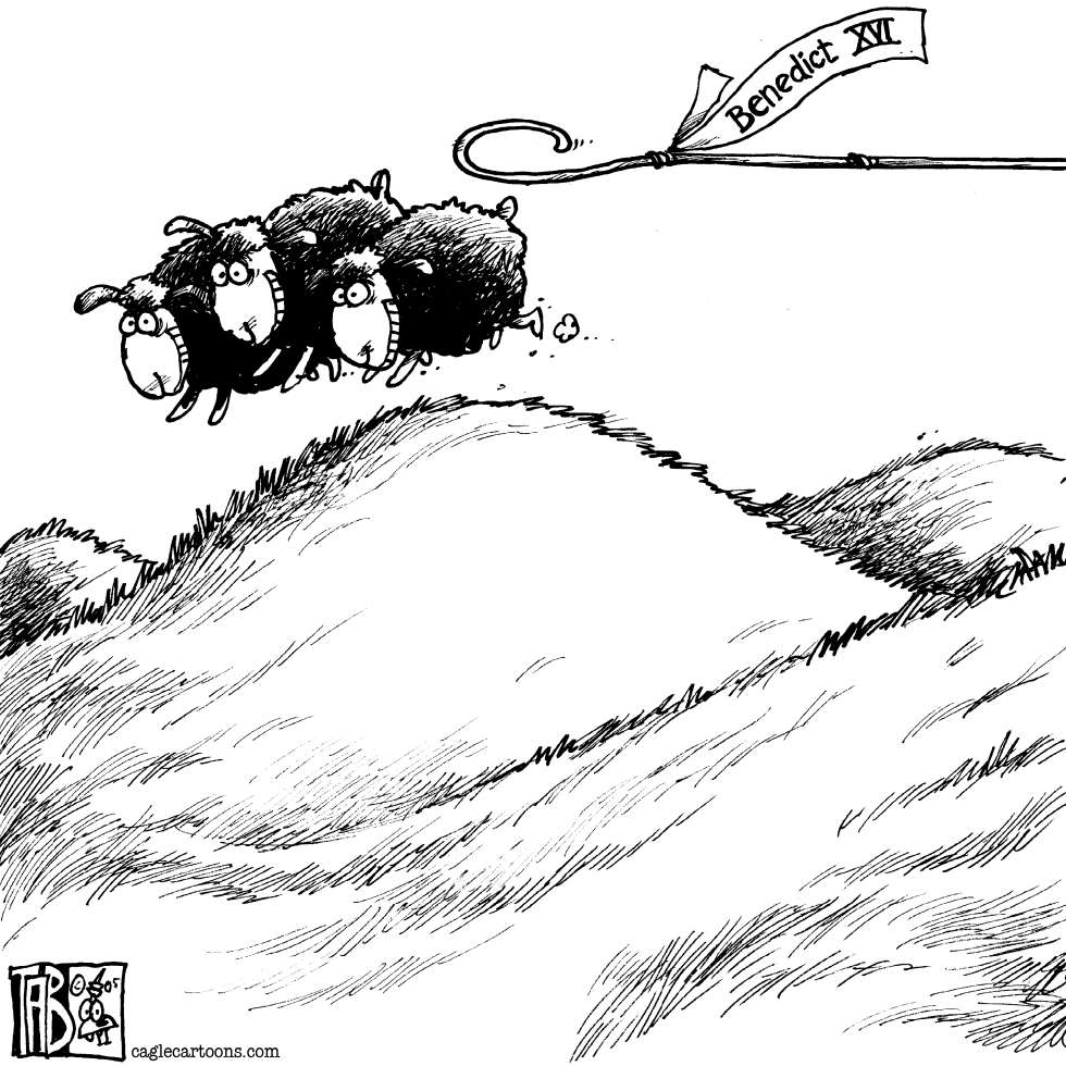 Black Sheep