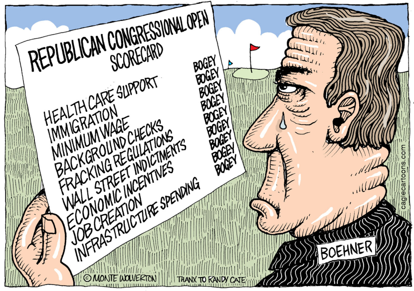 GOP Par for the Course COLOR