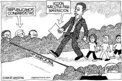 IMPUGNACION INMINENTE by Monte Wolverton