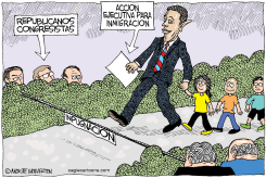 IMPUGNACION INMINENTE / by Monte Wolverton