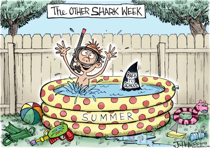 Back to School