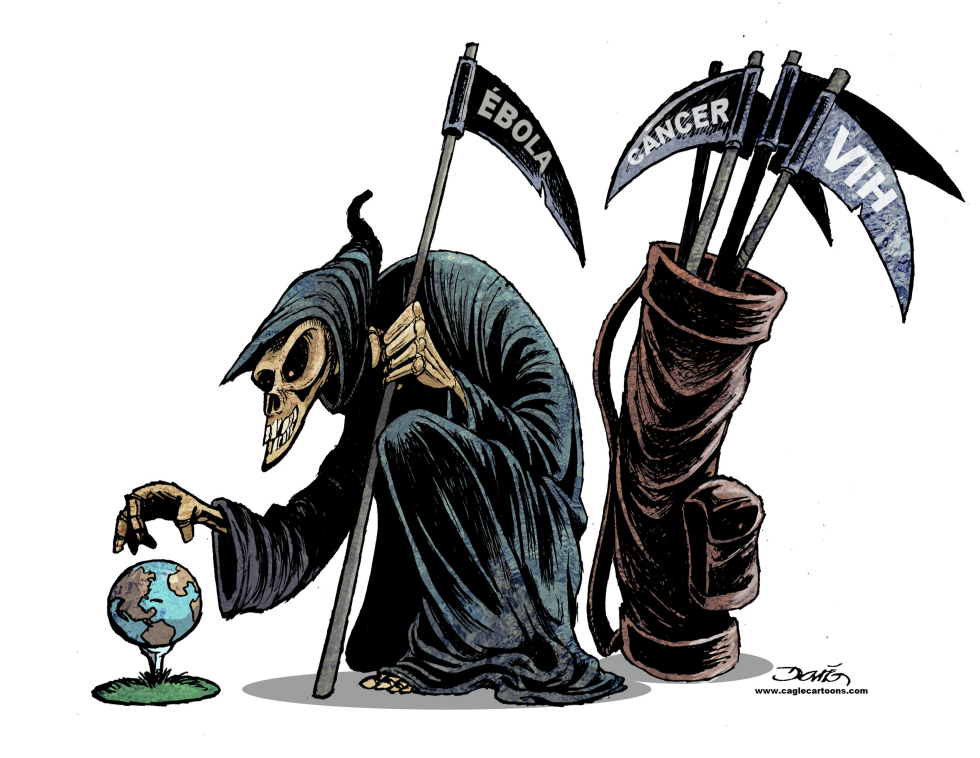 Nuevo golpe