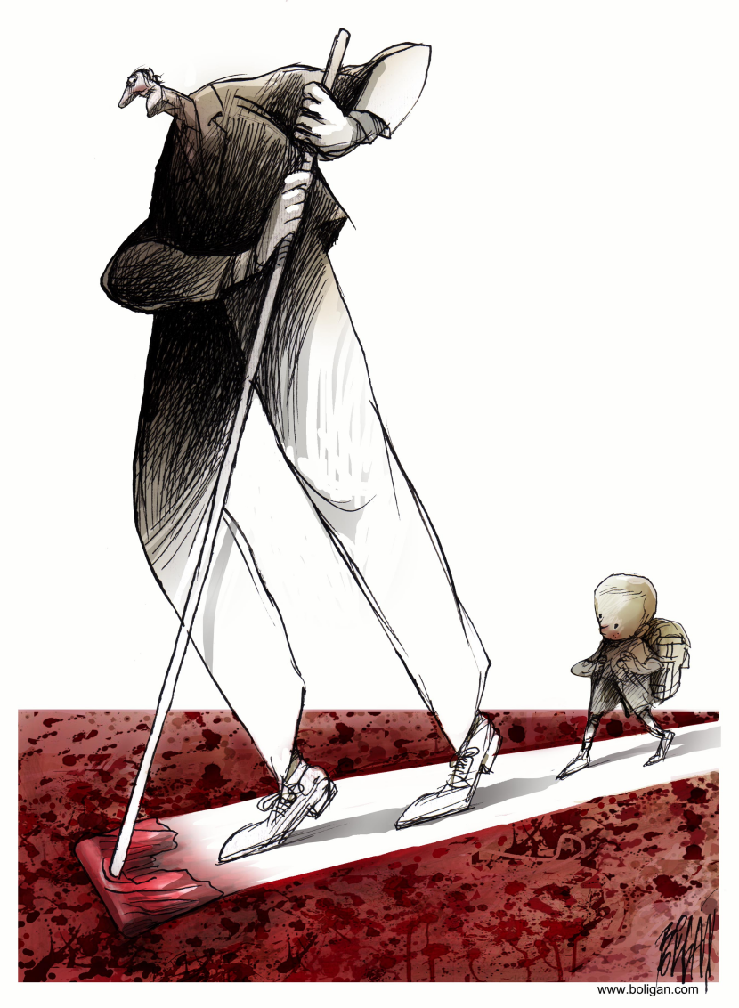 - Way Future / COLOR