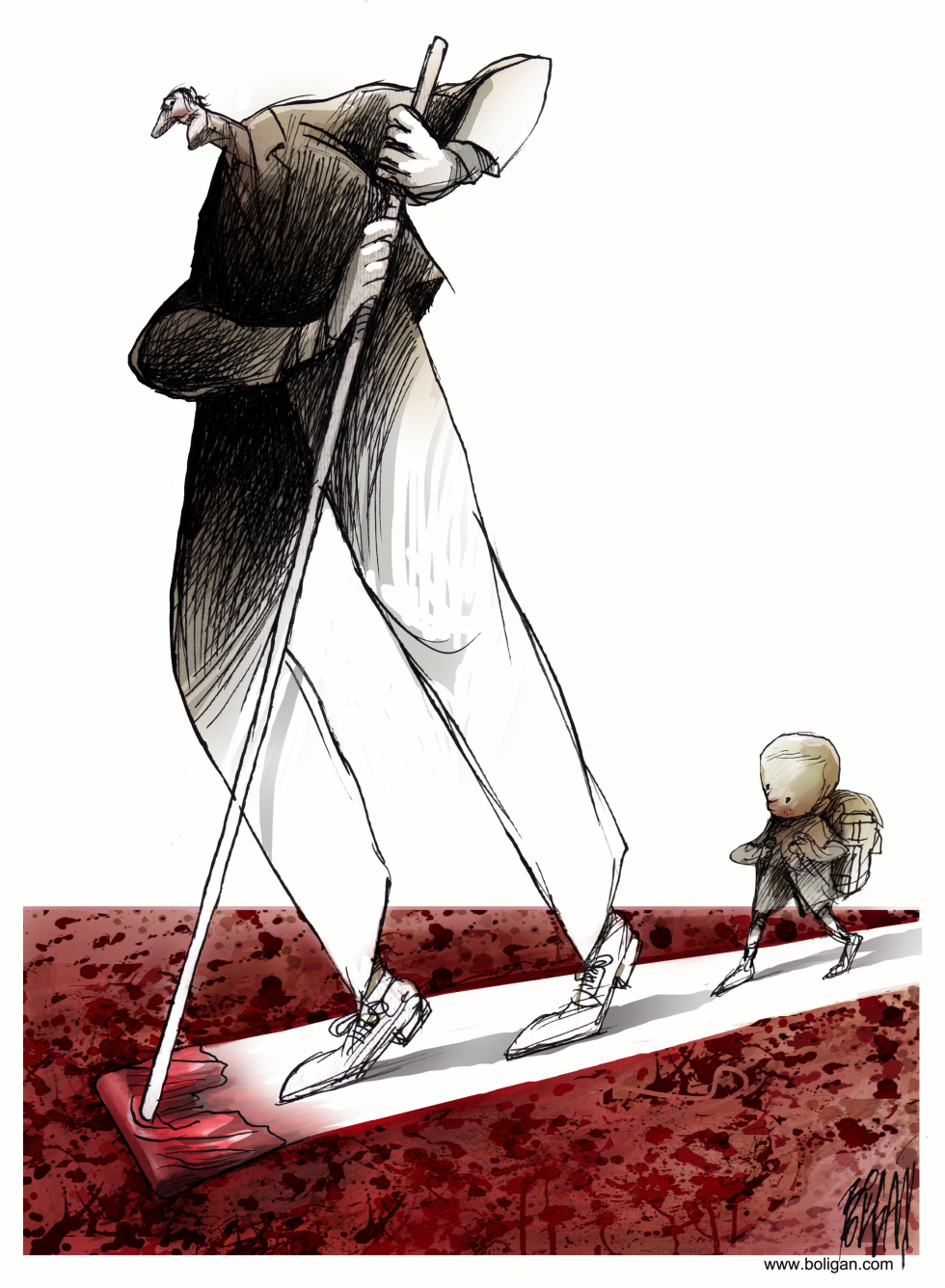 - Way Future / COLOR