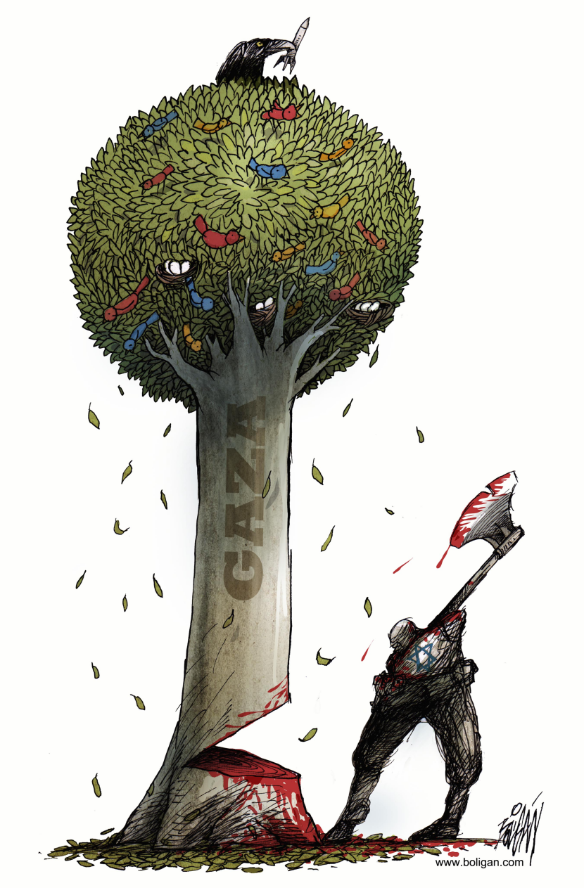 -Masacre / COLOR